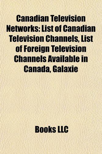 chanel in winnipeg|list of canadian television channels.